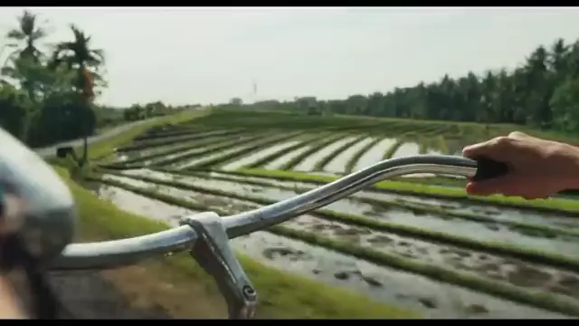 Eat Pray Love Scene 4