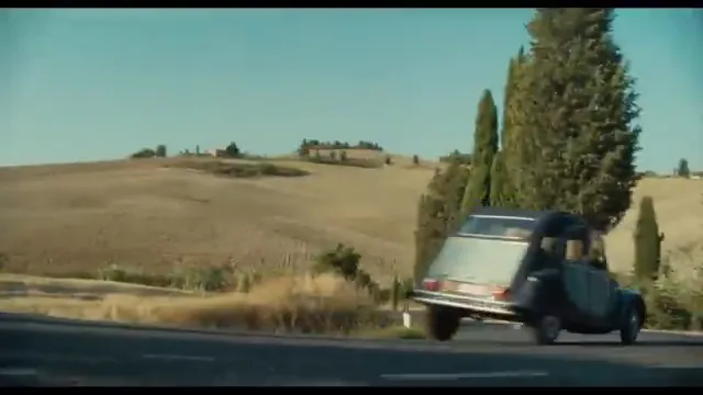 Eat Pray Love Scene 5