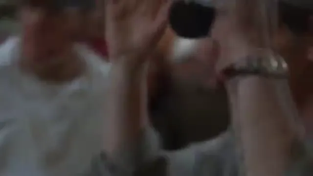 The Mist Scene 5