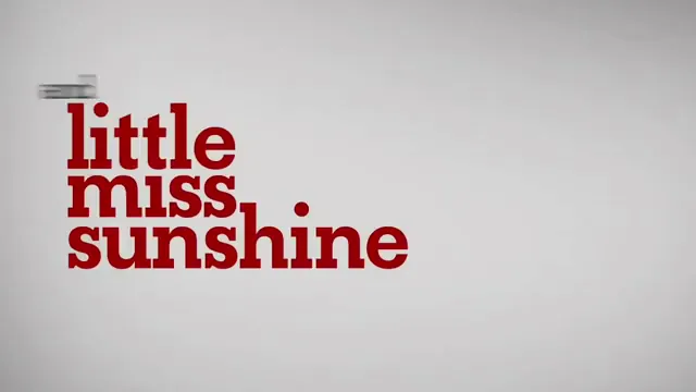The Switch Scene 1