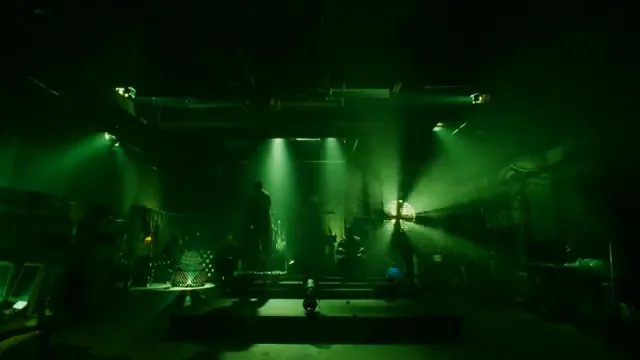 Saw IV Scene 1