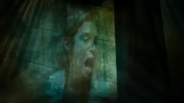 Saw IV Scene 2