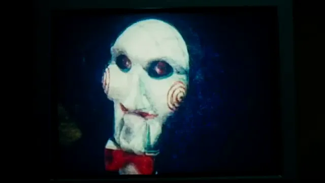 Saw IV Scene 4
