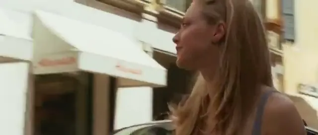 Letters to Juliet Scene 1