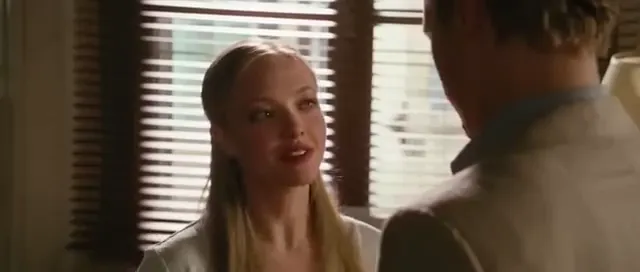 Letters to Juliet Scene 2