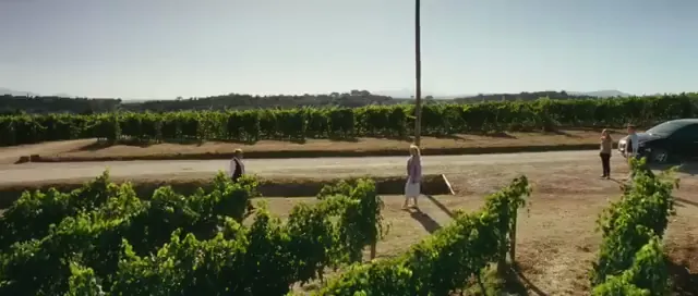 Letters to Juliet Scene 5