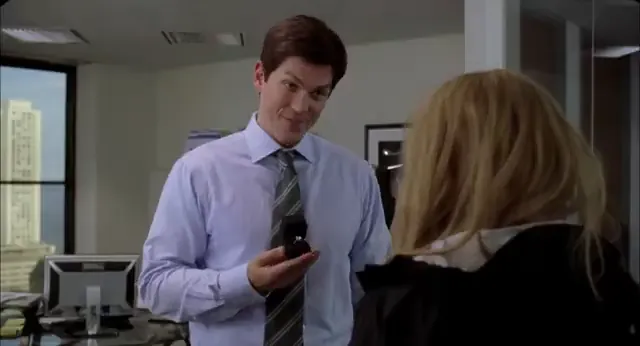 Bride Wars Scene 1