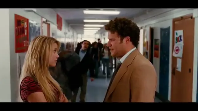 Pineapple Express Scene 1