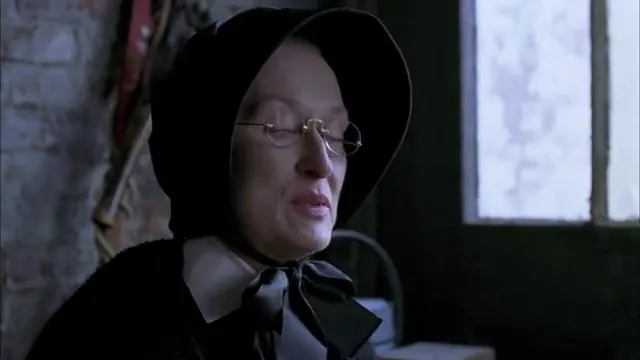 Doubt Scene 2