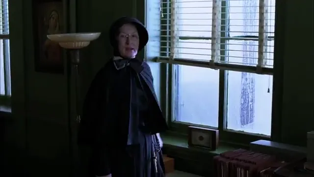 Doubt Scene 3