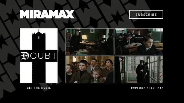 Doubt Scene 5