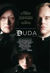 Doubt Movie Poster