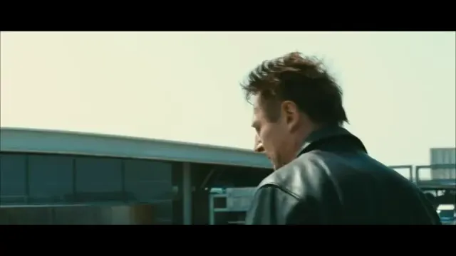 Taken Scene 5