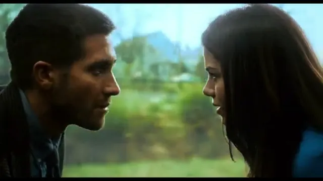 Source Code Scene 2