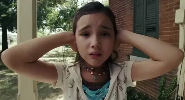 The Happening Scene 5