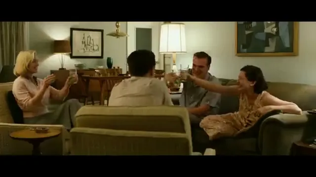 Revolutionary Road Scene 2