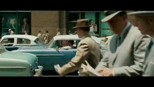 Revolutionary Road Scene 3