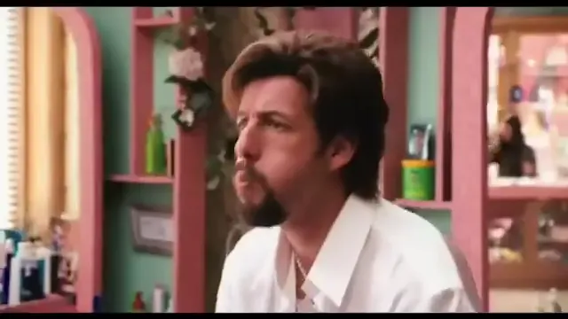 You Don't Mess with the Zohan Scene 3