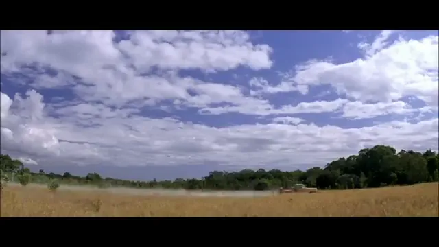 The Ruins Scene 1