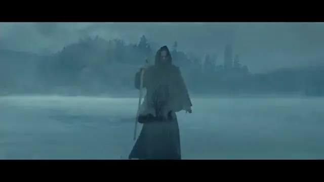 Solomon Kane Scene 1
