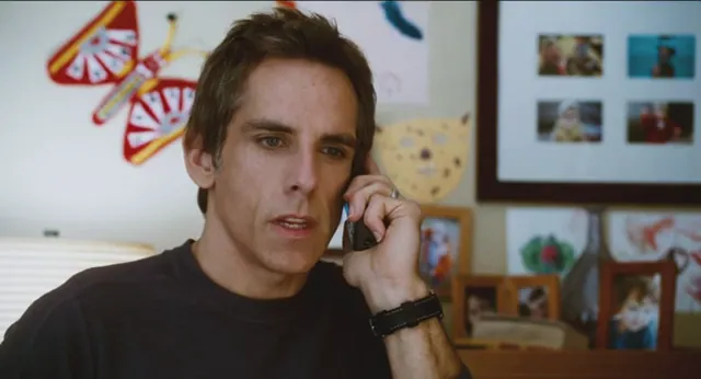 Little Fockers Scene 1