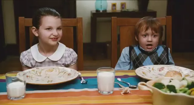 Little Fockers Scene 3