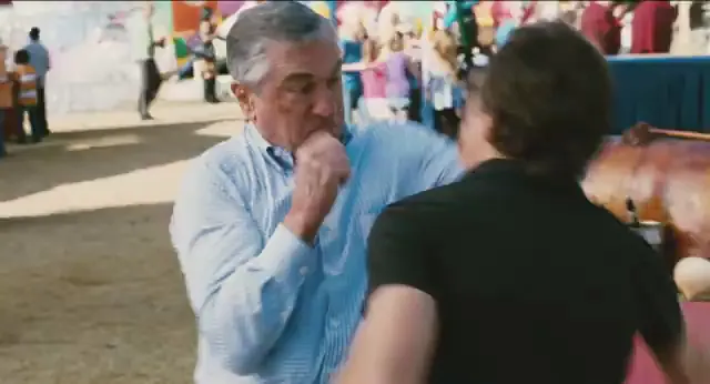 Little Fockers Scene 5
