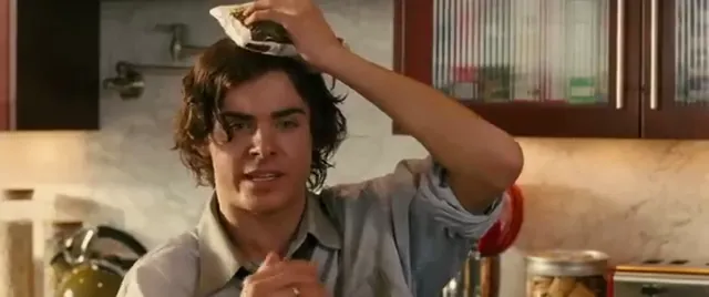 17 Again Scene 2