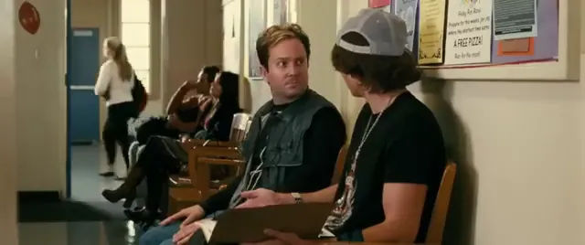 17 Again Scene 3