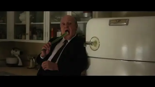 Hitchcock Scene 1