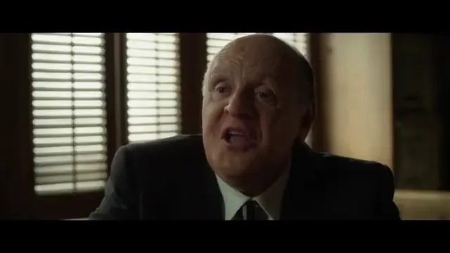 Hitchcock Scene 3