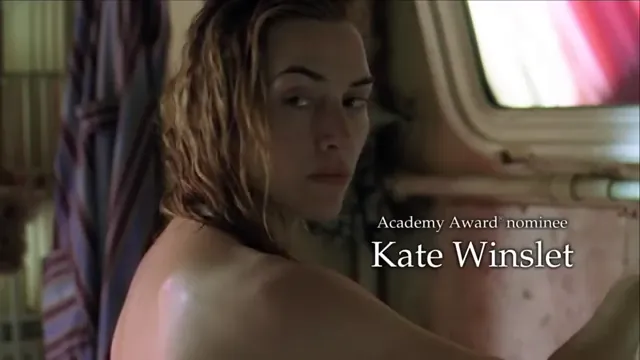 The Reader Scene 5