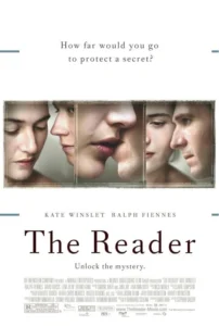The Reader Movie Poster