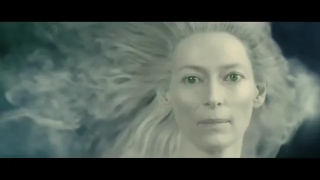 The Chronicles of Narnia: The Voyage of the Dawn Treader Scene 3