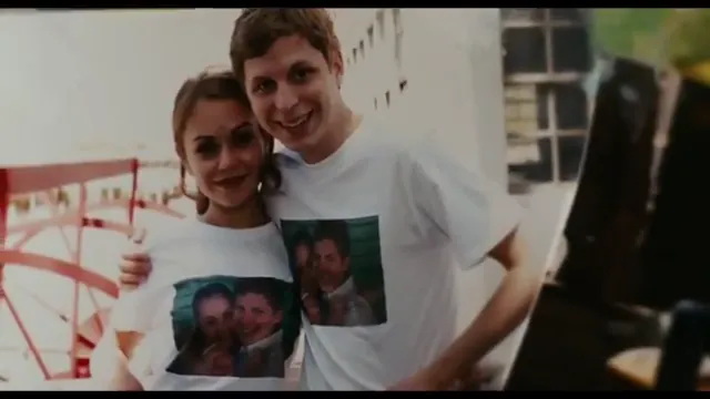 Nick and Norah's Infinite Playlist Scene 1