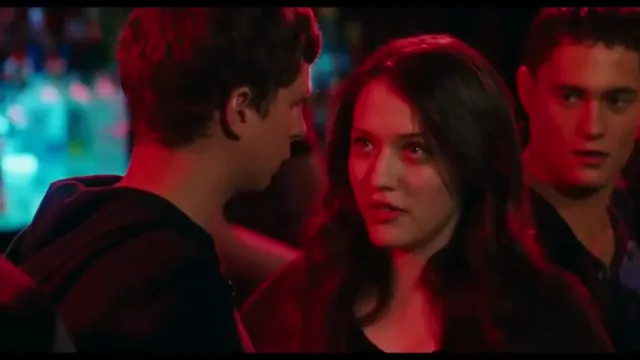 Nick and Norah's Infinite Playlist Scene 2