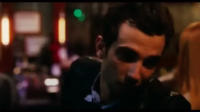 Nick and Norah's Infinite Playlist Scene 5