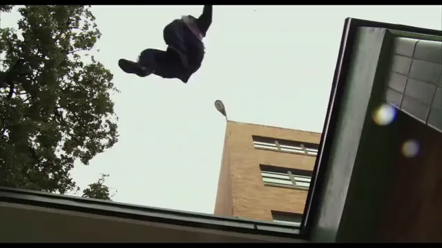 Machete Scene 3