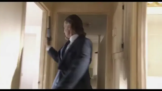 Machete Scene 5