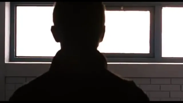 Hunger Scene 1
