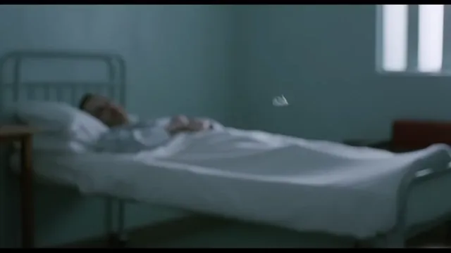 Hunger Scene 5