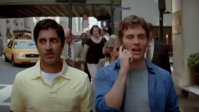 27 Dresses Scene 2