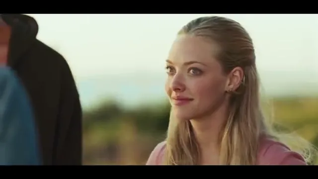 Dear John Scene 2