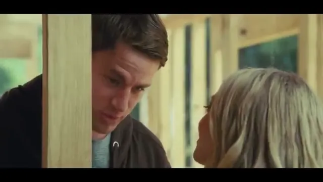 Dear John Scene 3
