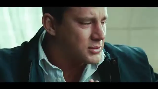 Dear John Scene 5