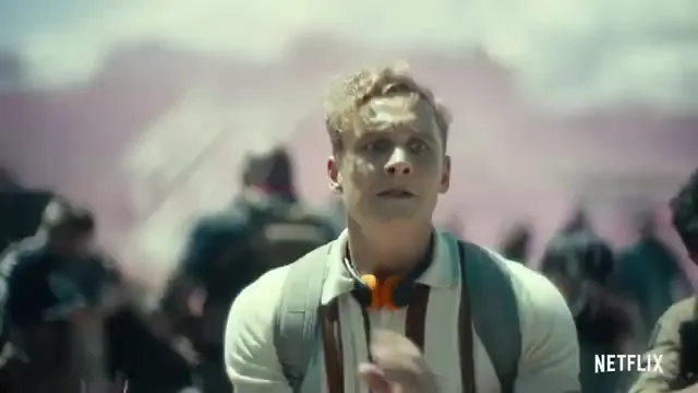 Army of the Dead Scene 5