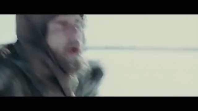 Hanna Scene 1