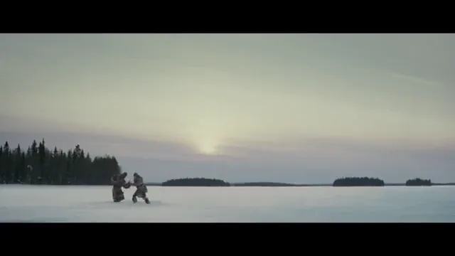 Hanna Scene 2
