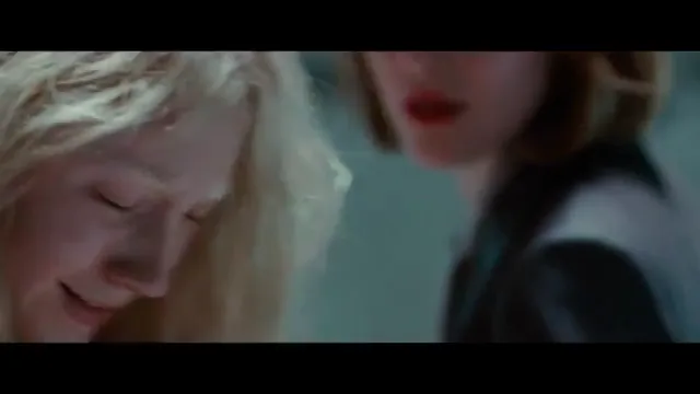 Hanna Scene 3