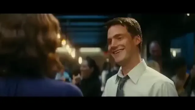 He's Just Not That Into You Scene 1